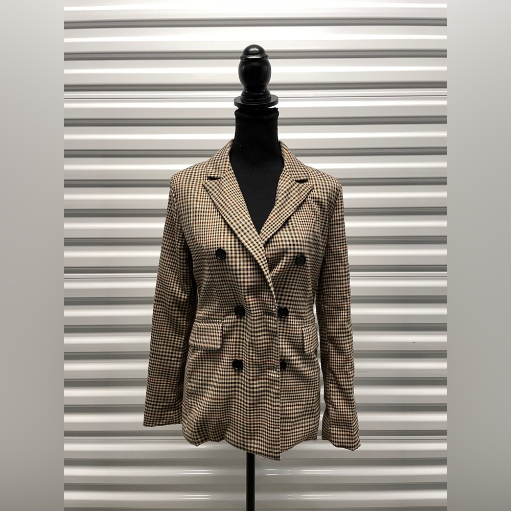 Princess Polly Blazer